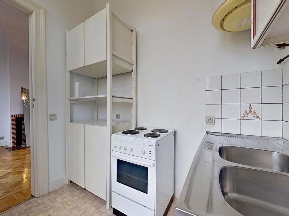 Appartement à louer à Woluwe-Saint-Pierre