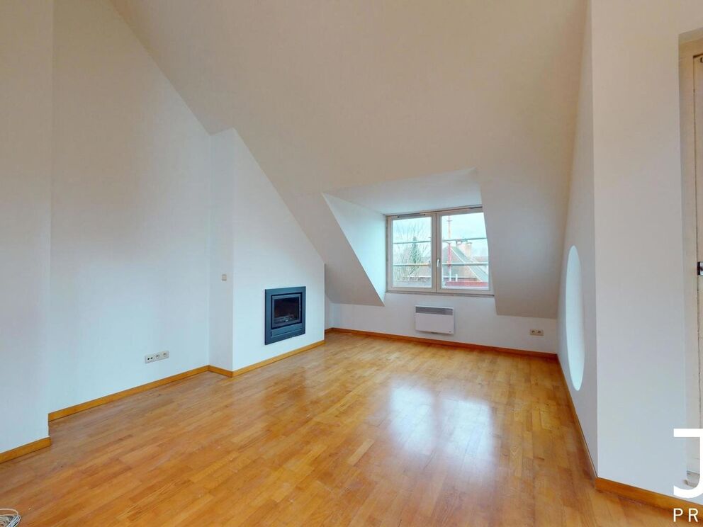 Appartement à louer à Woluwe-Saint-Pierre