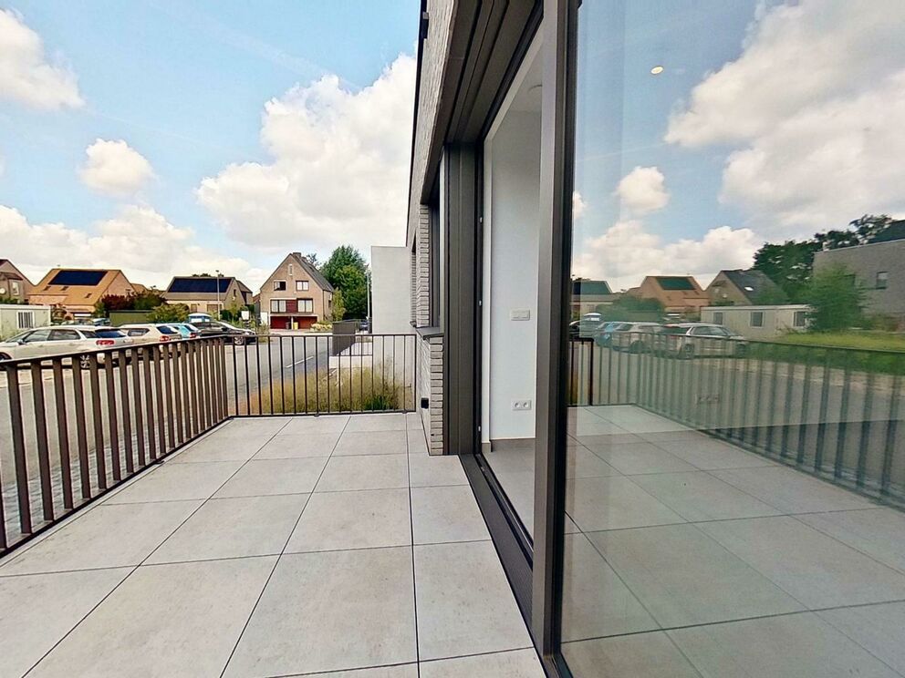 Appartement à louer à Zaventem