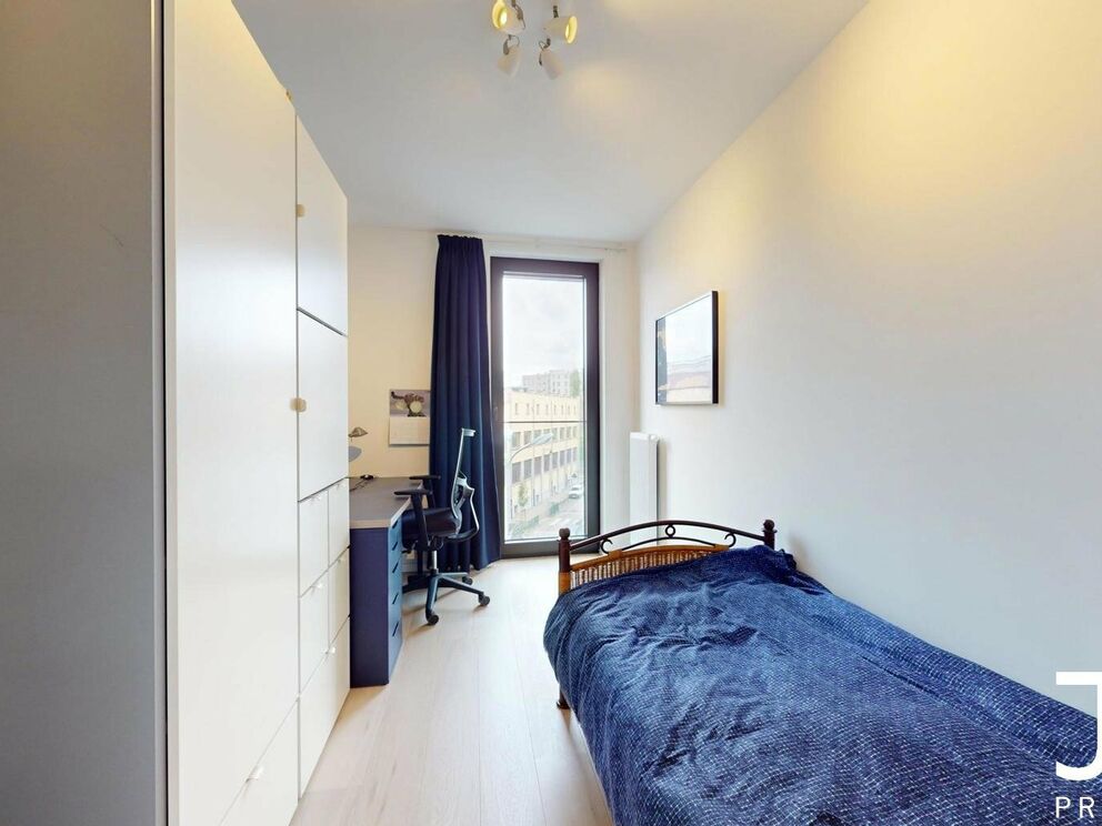 Appartement à vendre à Bruxelles