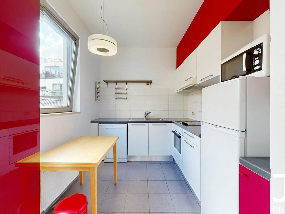 Appartement à vendre à Bruxelles