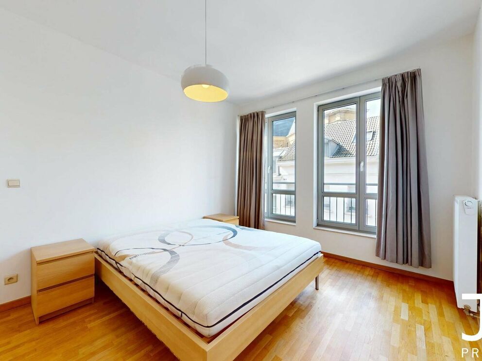 Appartement à vendre à Bruxelles