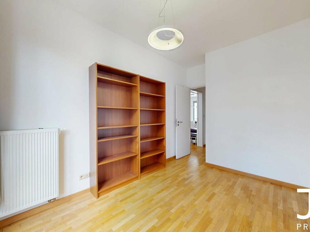 Appartement à vendre à Bruxelles