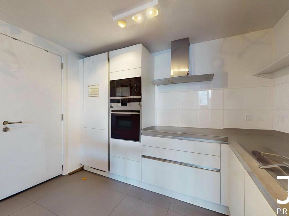 Appartement à vendre à Bruxelles