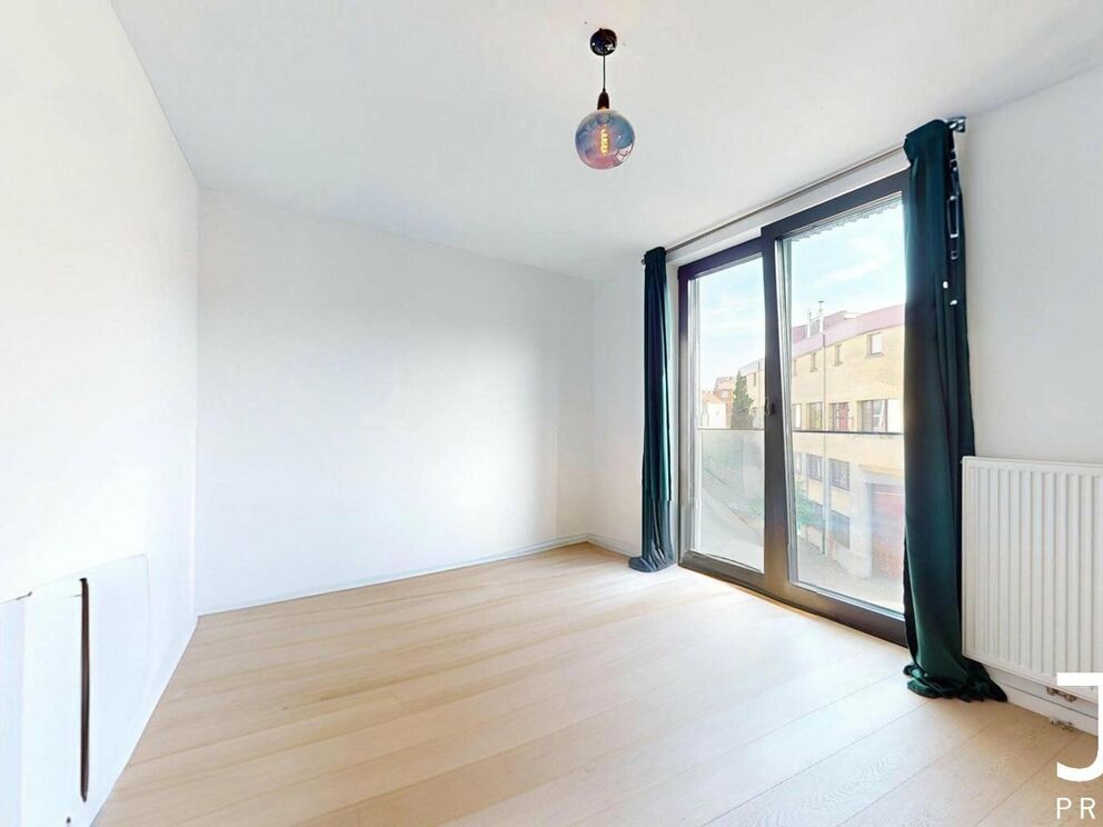 Appartement à vendre à Bruxelles