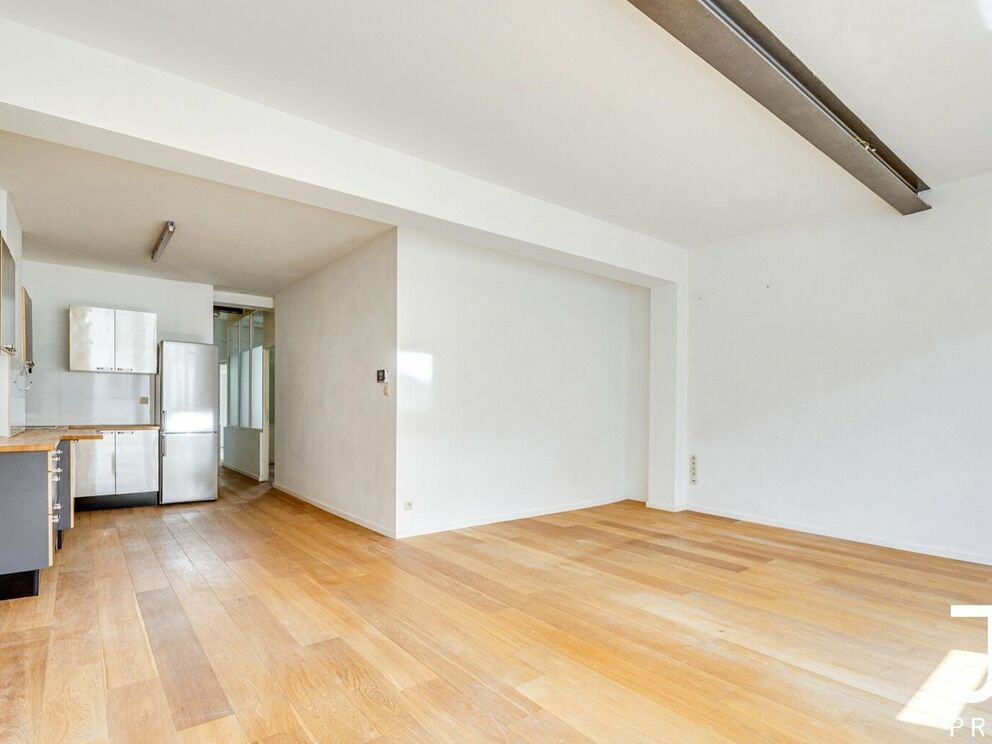 Appartement à vendre à Bruxelles