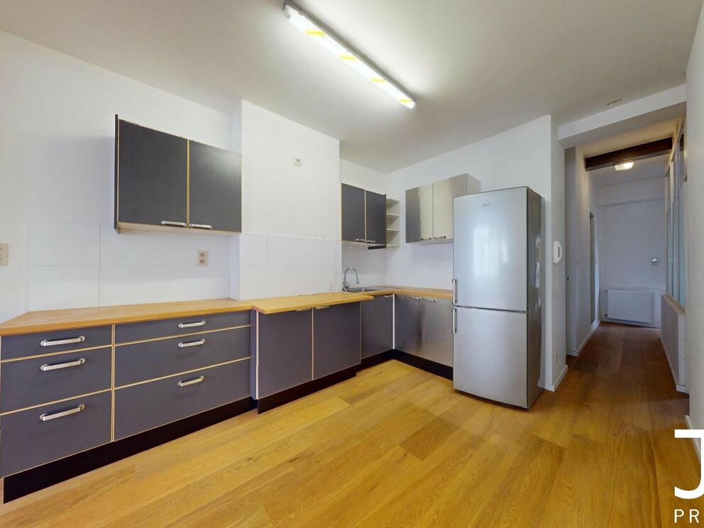 Appartement à vendre à Bruxelles