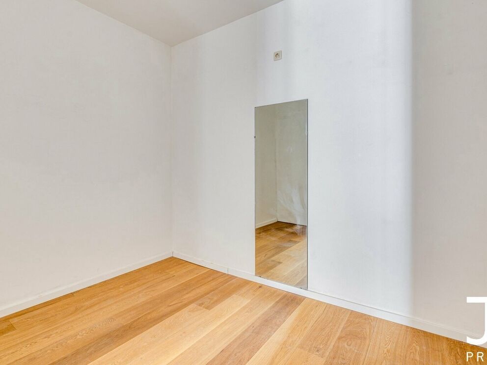 Appartement à vendre à Bruxelles