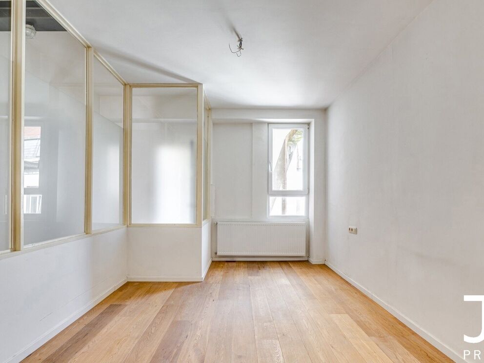 Appartement à vendre à Bruxelles