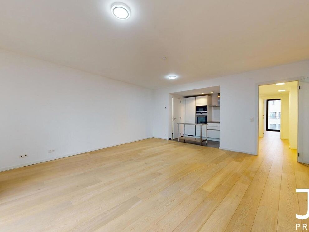 Appartement à vendre à Bruxelles