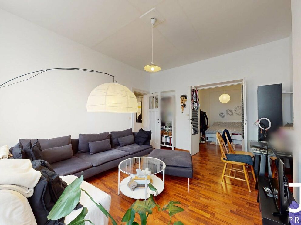 Appartement à vendre à Etterbeek