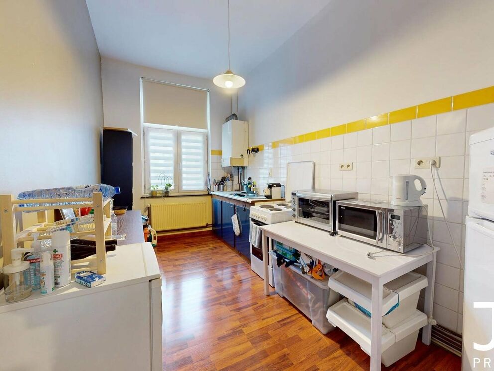 Appartement à vendre à Etterbeek