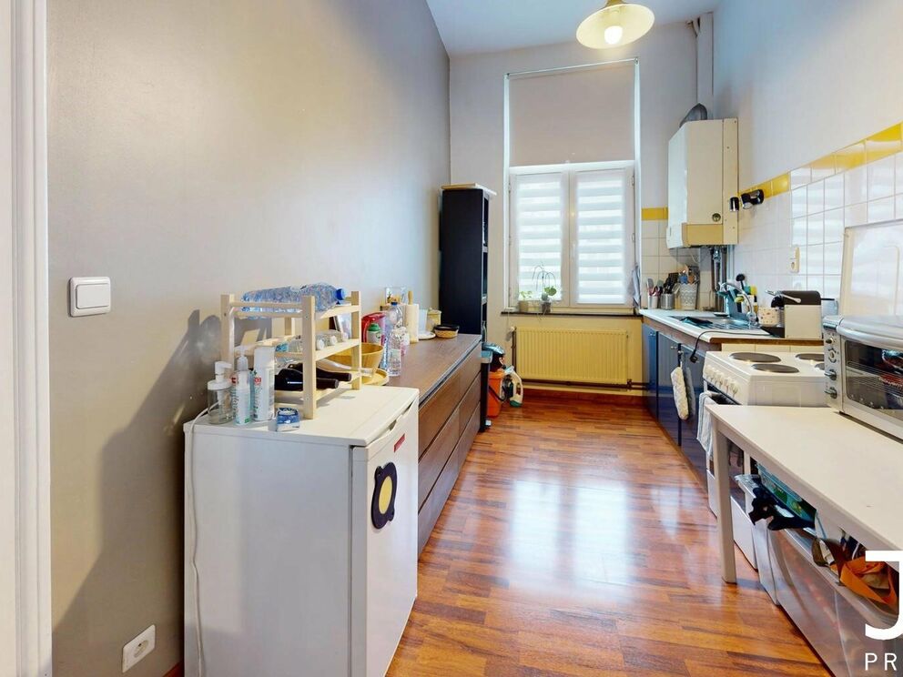 Appartement à vendre à Etterbeek