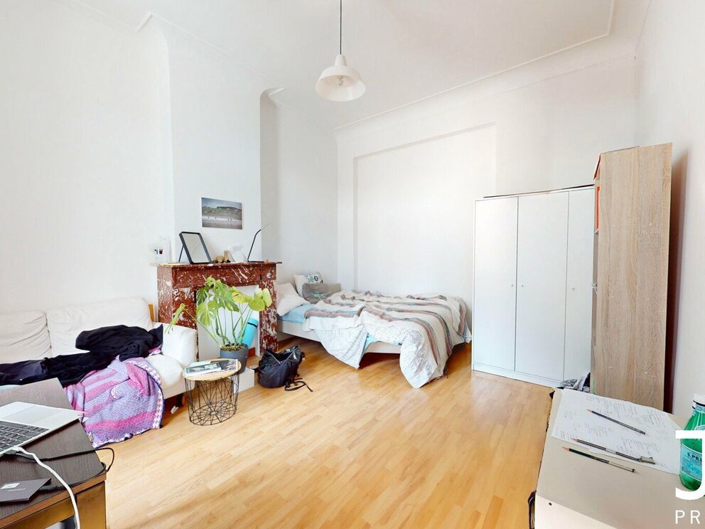 Appartement à vendre à Etterbeek