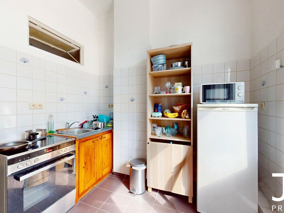 Appartement à vendre à Etterbeek