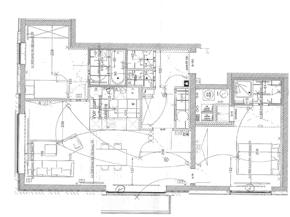 Appartement à vendre à Evere