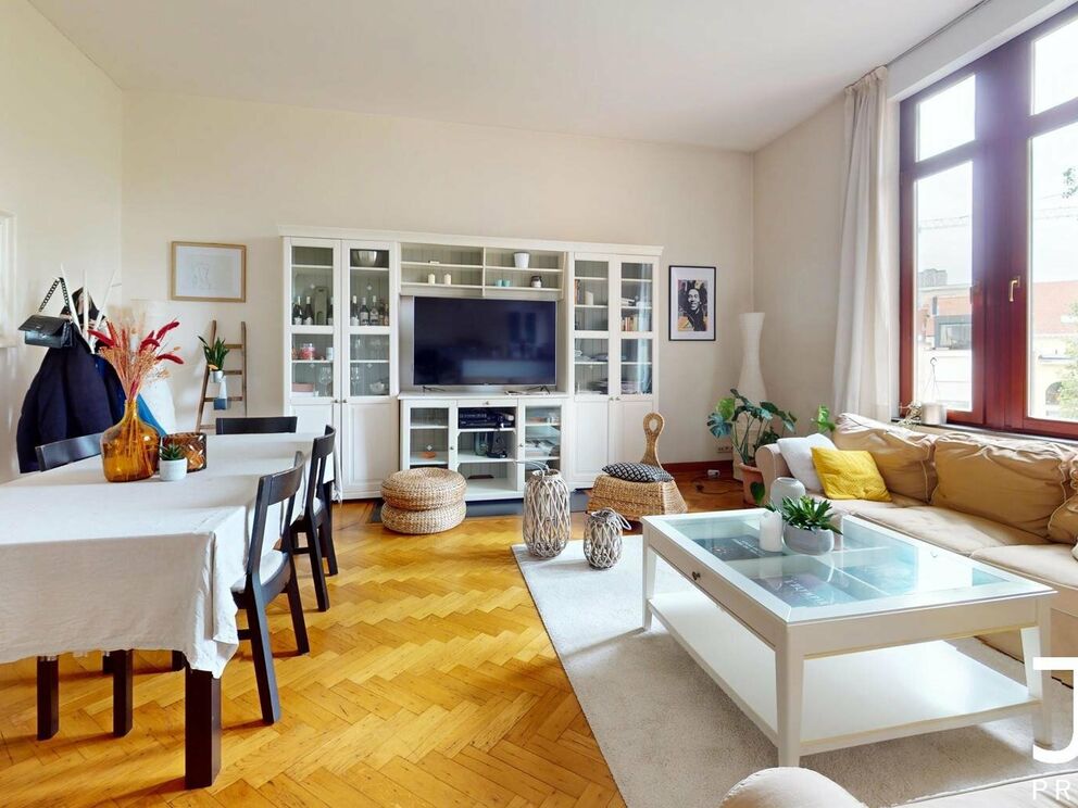 Appartement à vendre à Ixelles