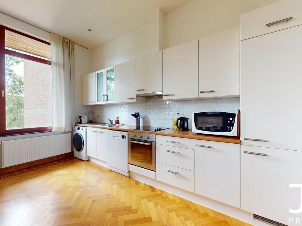 Appartement à vendre à Ixelles