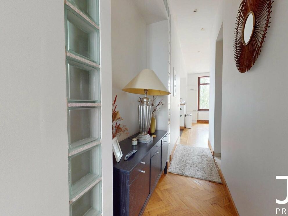 Appartement à vendre à Ixelles