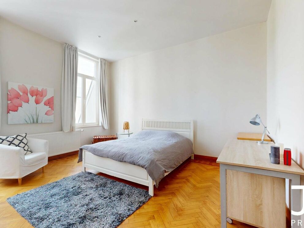 Appartement à vendre à Ixelles