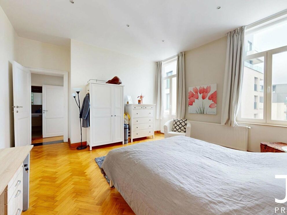 Appartement à vendre à Ixelles