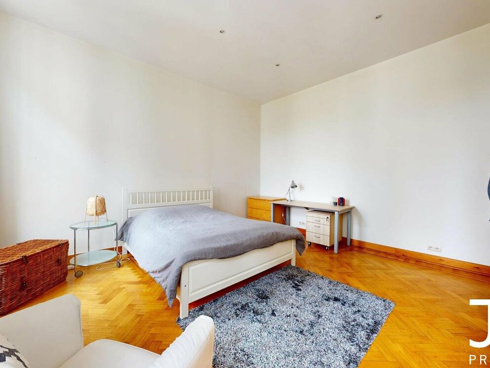 Appartement à vendre à Ixelles