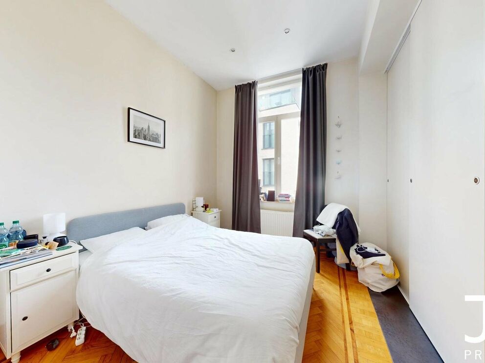 Appartement à vendre à Ixelles