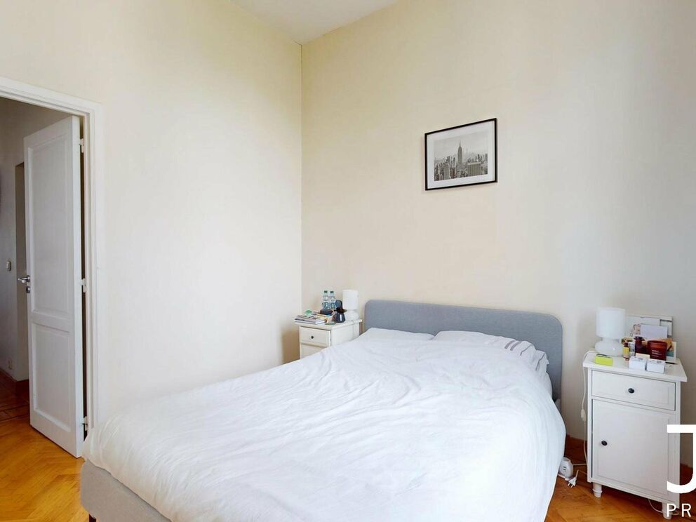 Appartement à vendre à Ixelles