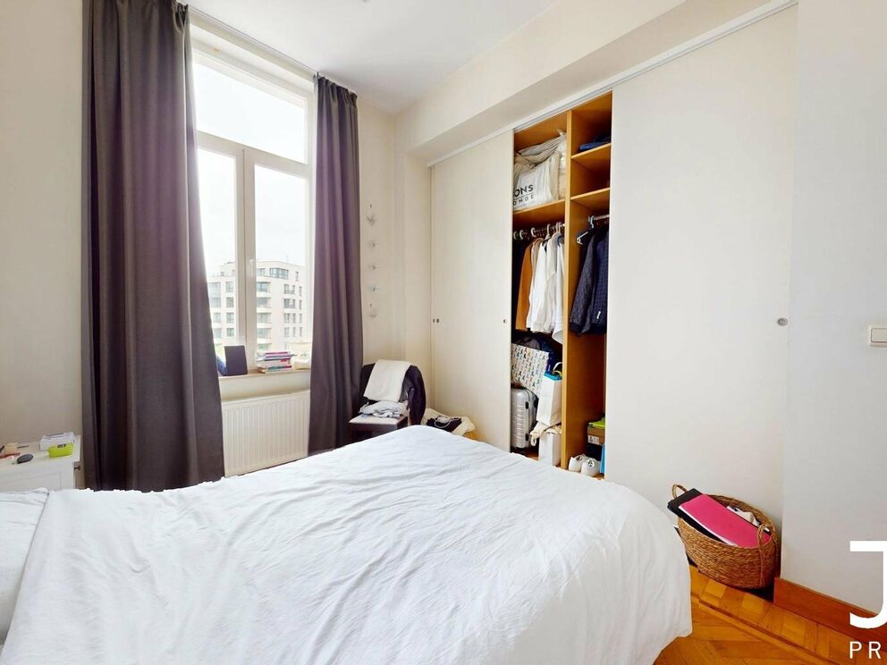 Appartement à vendre à Ixelles