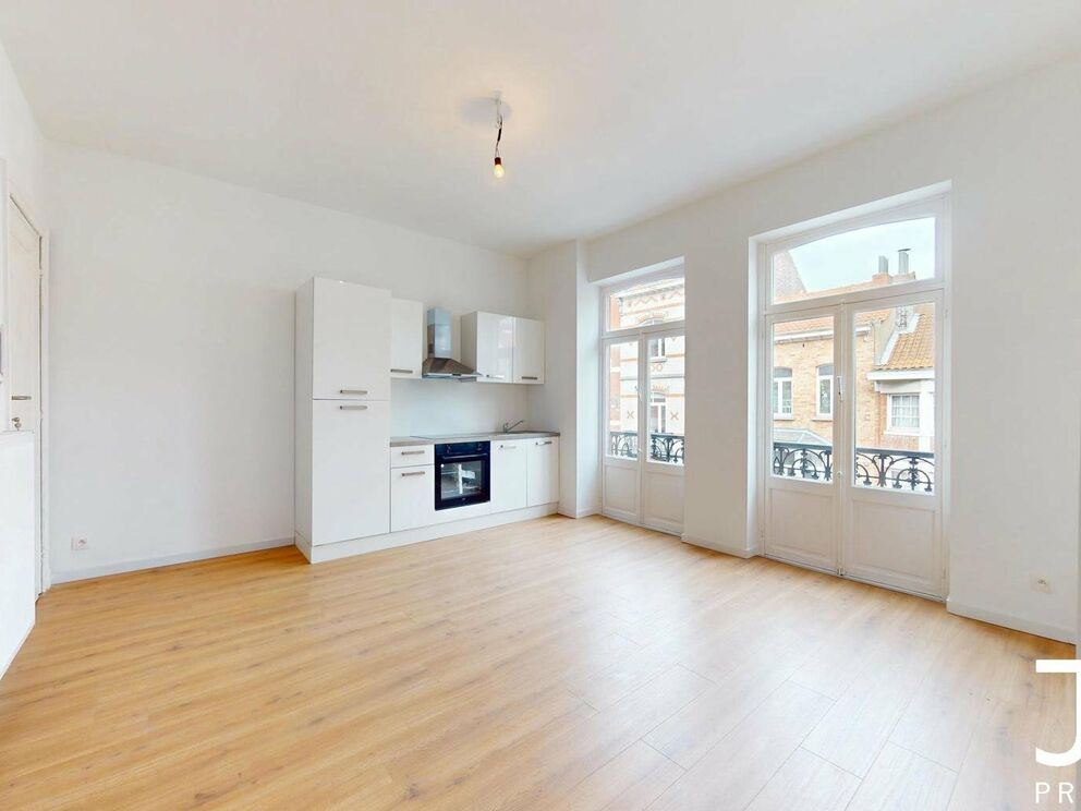 Appartement à vendre à Schaerbeek