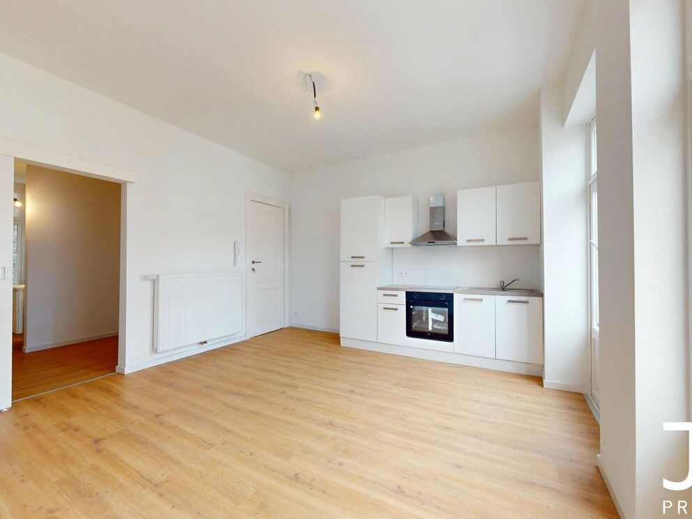 Appartement à vendre à Schaerbeek