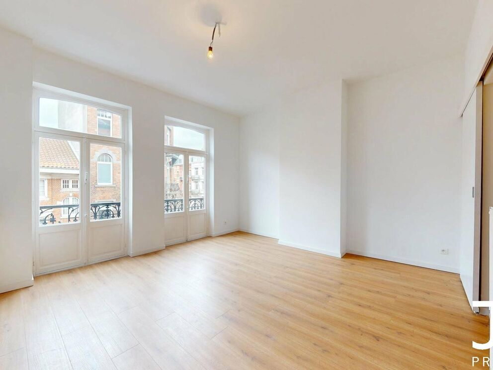 Appartement à vendre à Schaerbeek