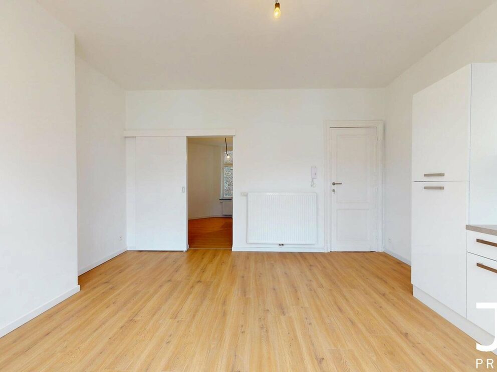 Appartement à vendre à Schaerbeek