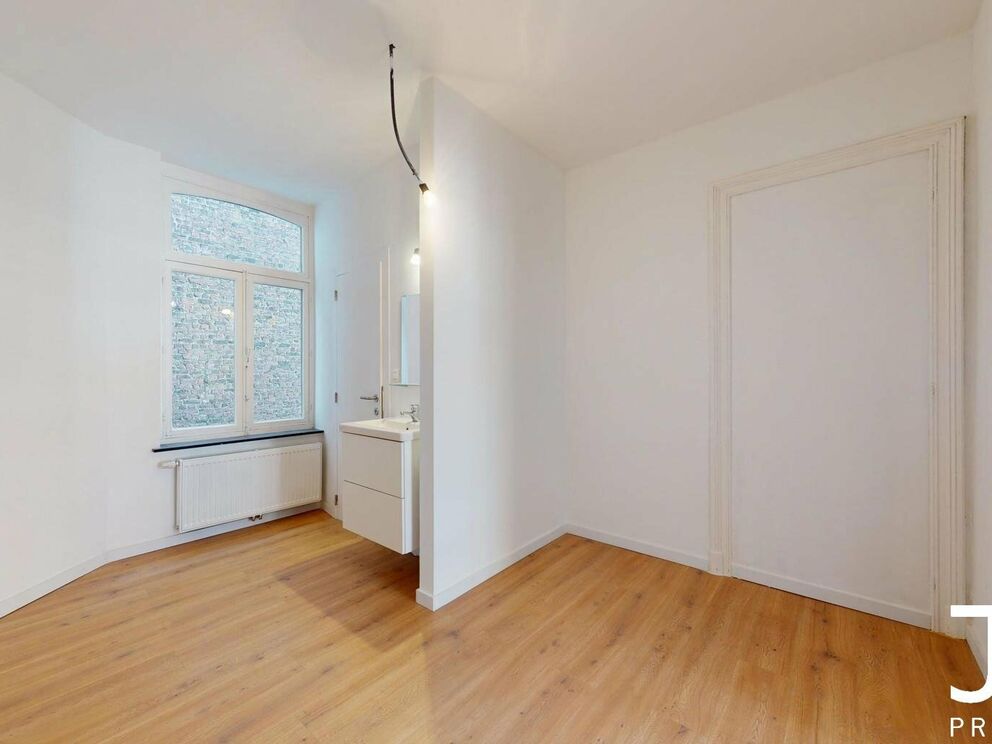 Appartement à vendre à Schaerbeek