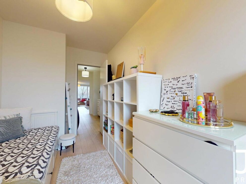 Appartement à vendre à Woluwe-Saint-Lambert