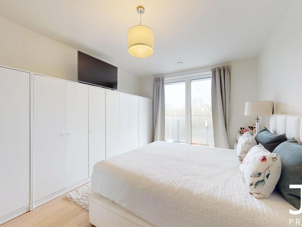 Appartement à vendre à Woluwe-Saint-Lambert