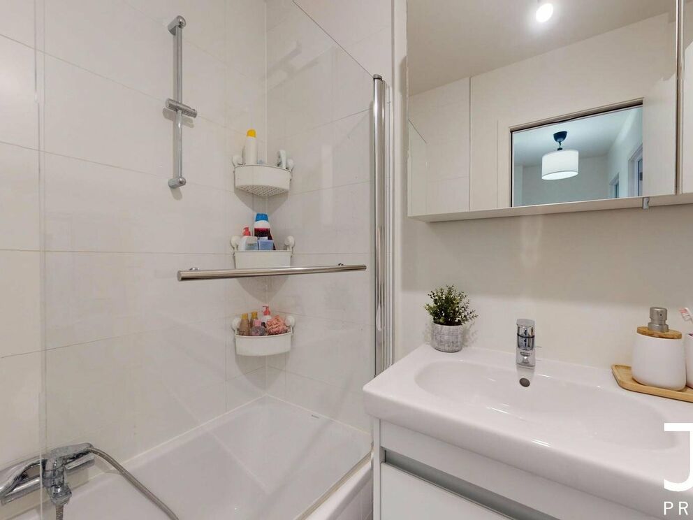 Appartement à vendre à Woluwe-Saint-Lambert