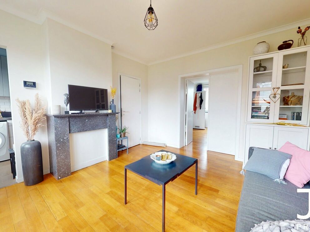 Appartement à vendre à Woluwe-Saint-Lambert