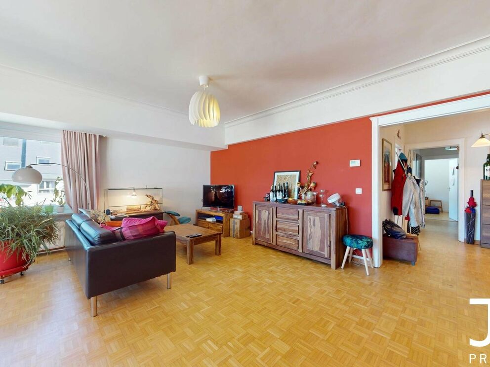 Appartement à vendre à Woluwe-Saint-Lambert