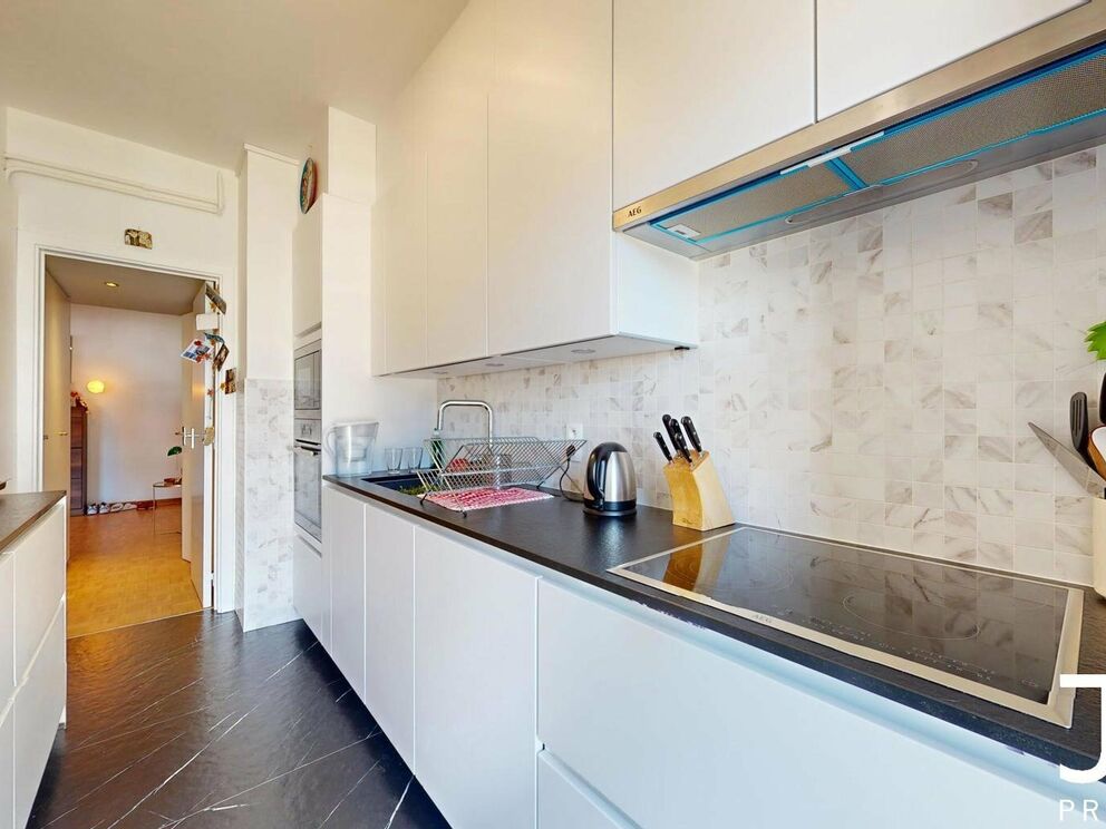 Appartement à vendre à Woluwe-Saint-Lambert