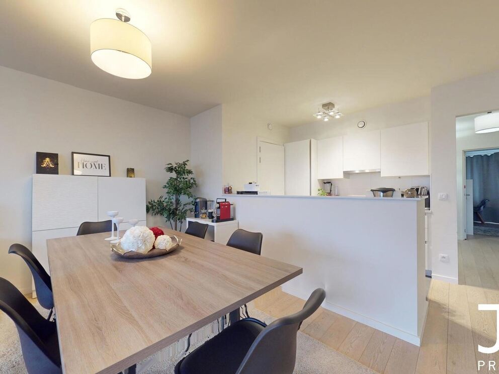 Appartement à vendre à Woluwe-Saint-Lambert