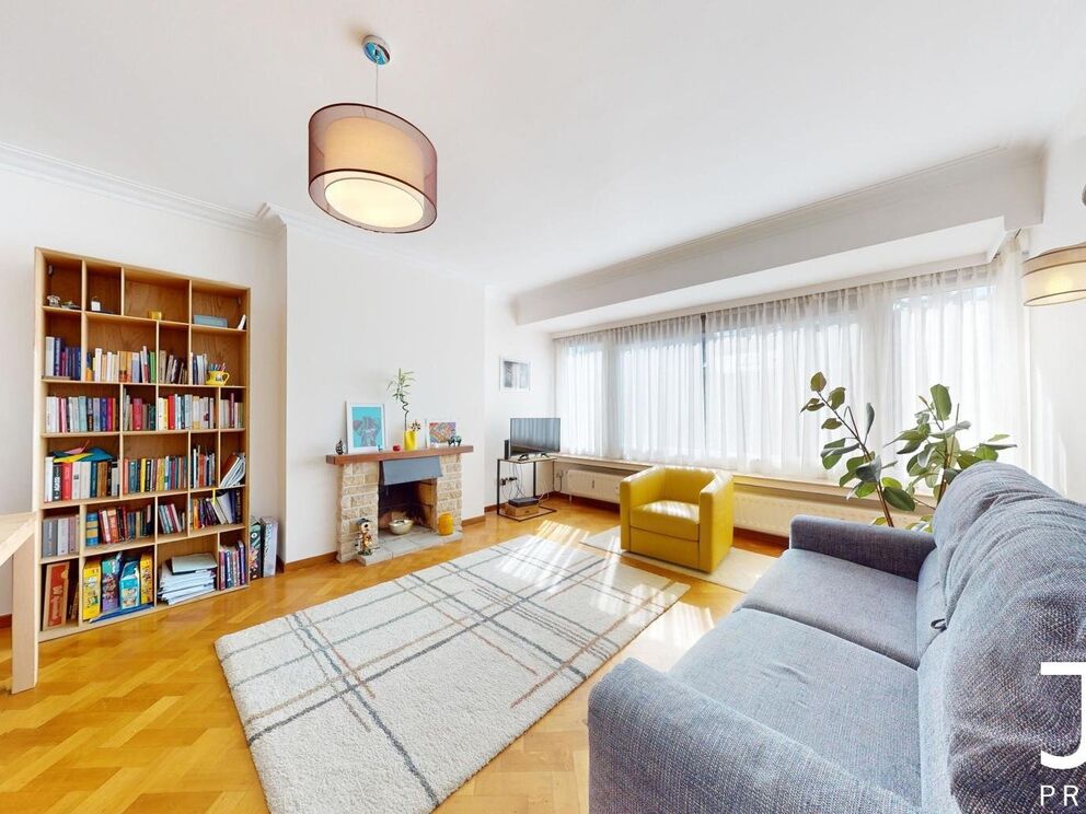 Appartement à vendre à Woluwe-Saint-Pierre