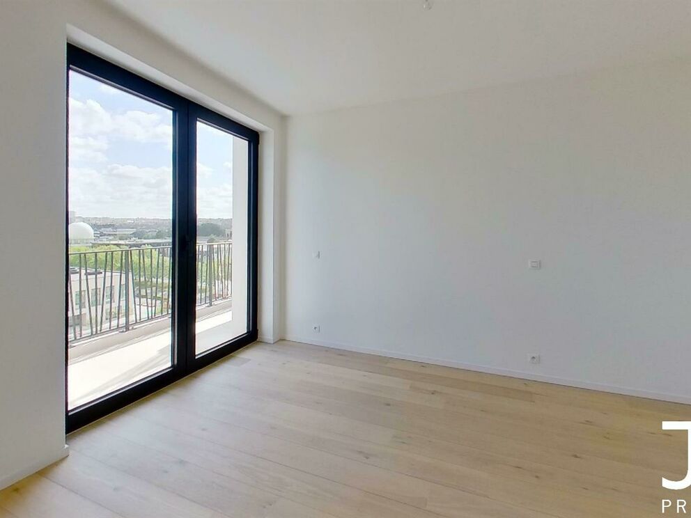 Appartement te huur in Anderlecht