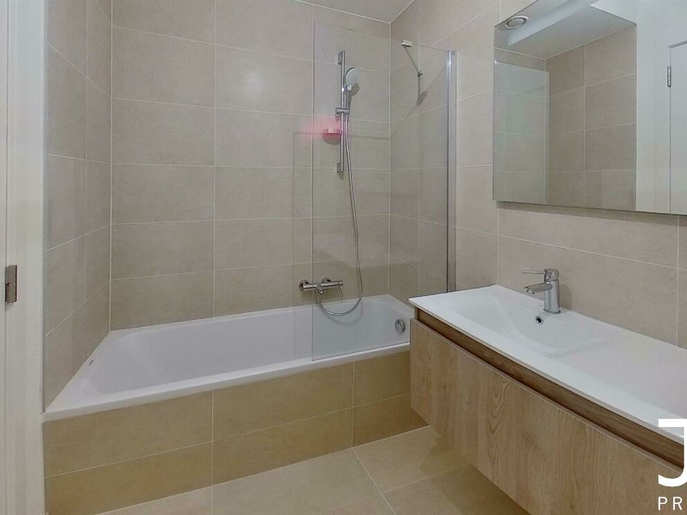 Appartement te huur in Anderlecht