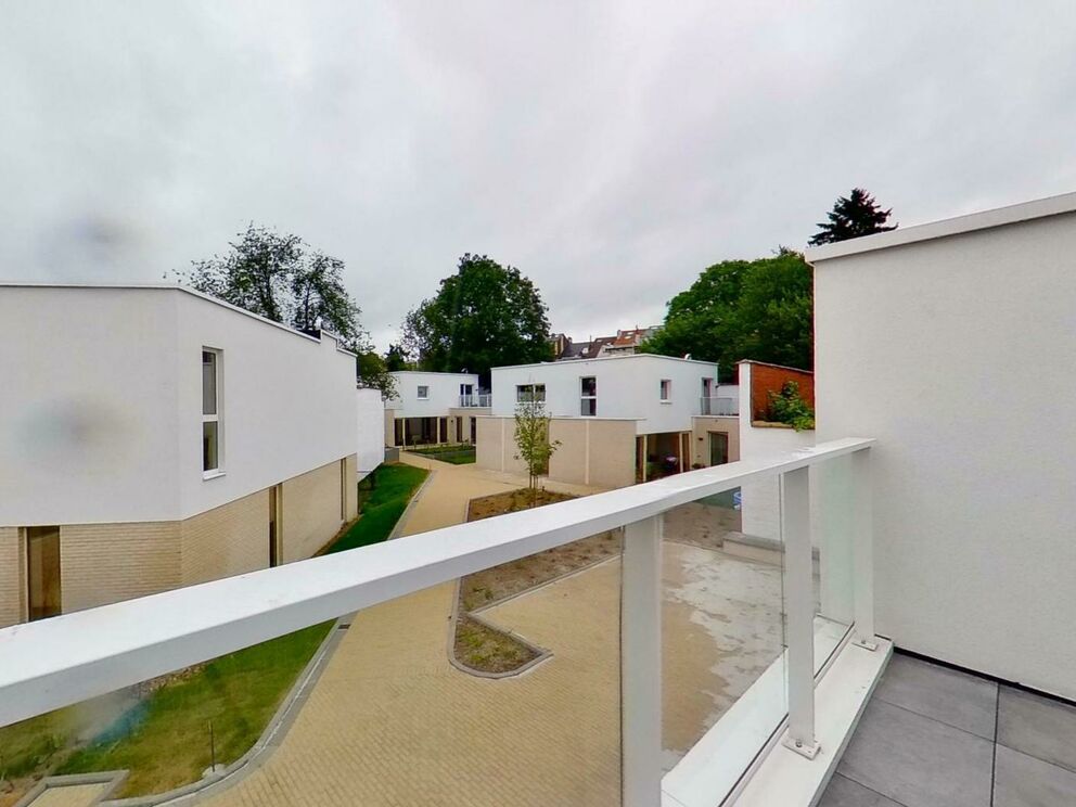 Appartement te huur in Anderlecht