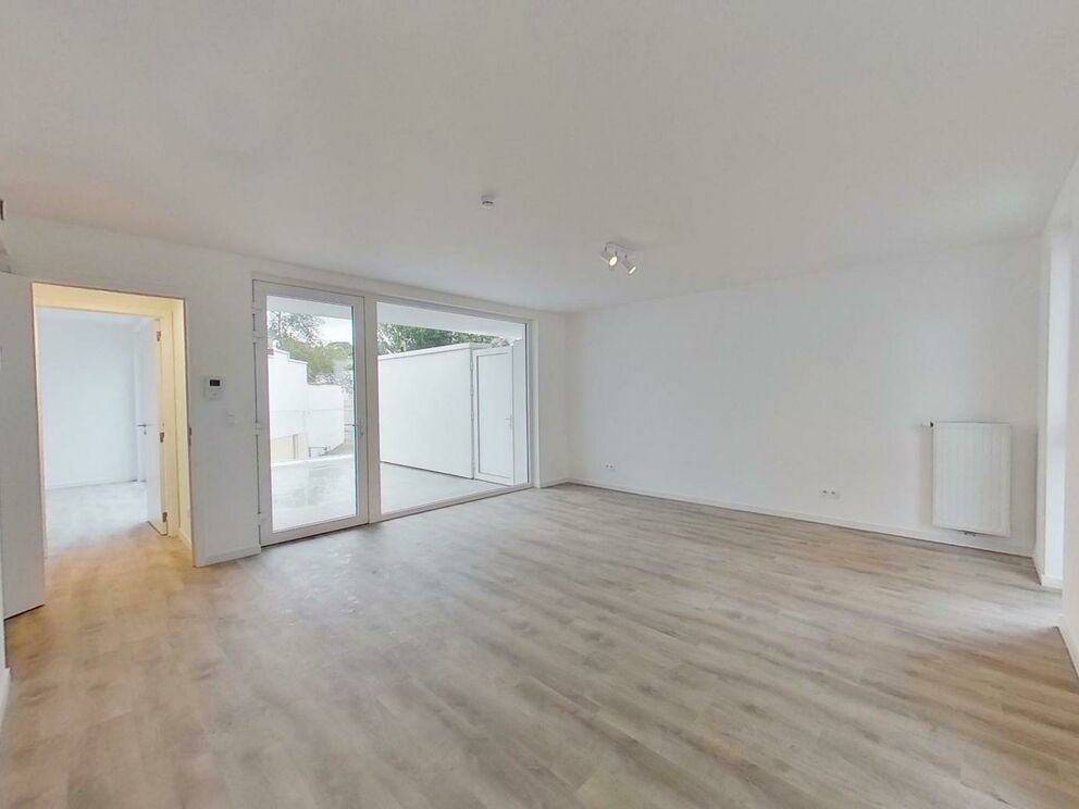 Appartement te huur in Anderlecht