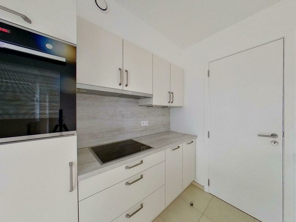 Appartement te huur in Anderlecht