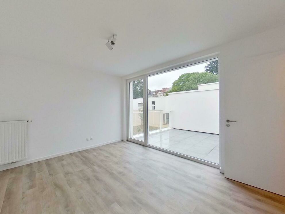 Appartement te huur in Anderlecht