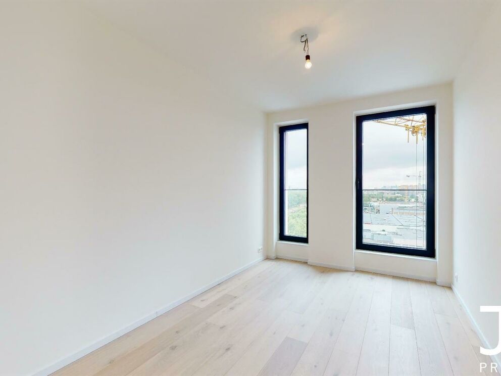 Appartement te huur in Anderlecht