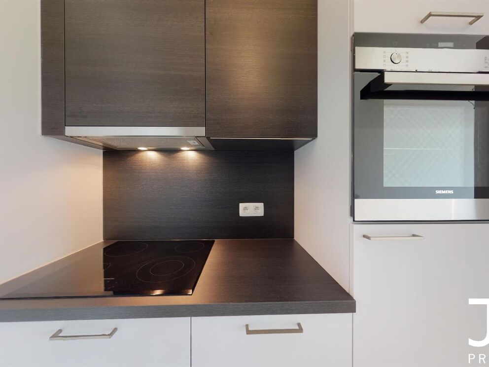 Appartement te huur in Anderlecht